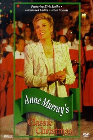 Anne Murray's Classic Christmas's poster