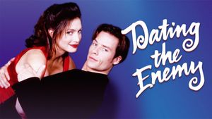 Dating the Enemy's poster