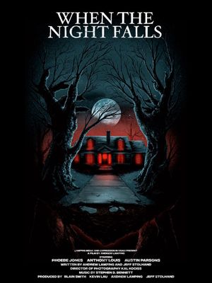 When the Night Falls's poster