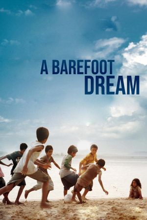 A Barefoot Dream's poster