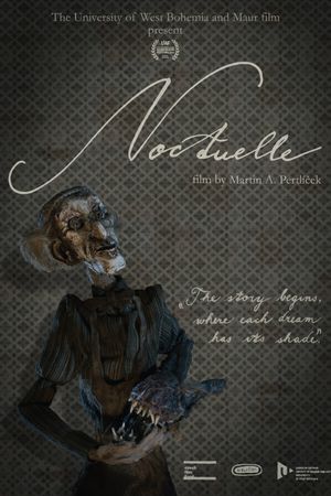 Noctuelle's poster image