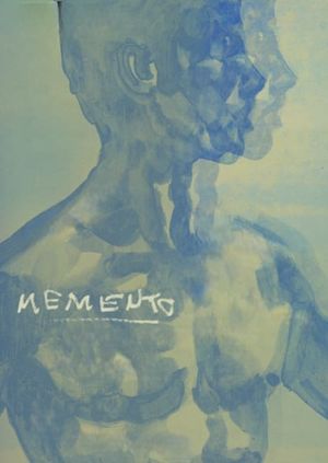 Memento's poster