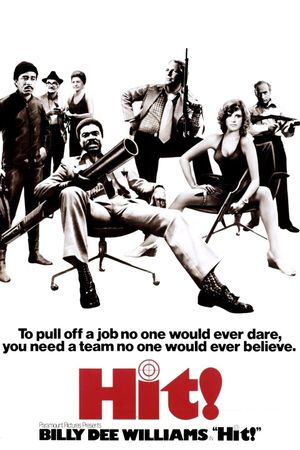 Hit!'s poster