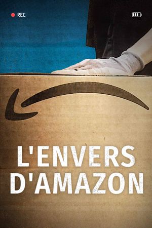 L'envers d'Amazon's poster image