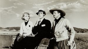 Mystery Ranch's poster