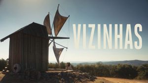 Vizinhas's poster