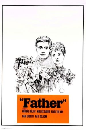 Father's poster
