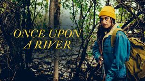 Once Upon a River's poster