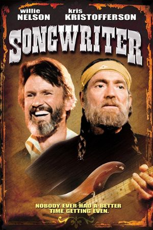 Songwriter's poster