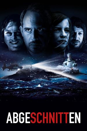 Cut Off's poster