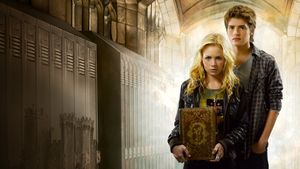 Avalon High's poster