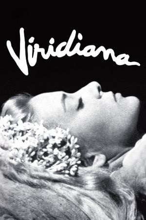 Viridiana's poster