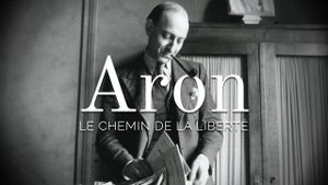 Aron, le chemin de la liberté's poster