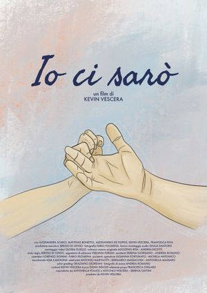 Io ci sarò's poster