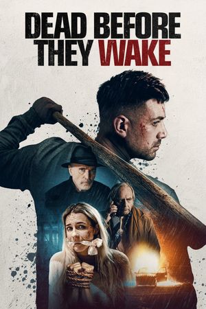 Dead Before They Wake's poster