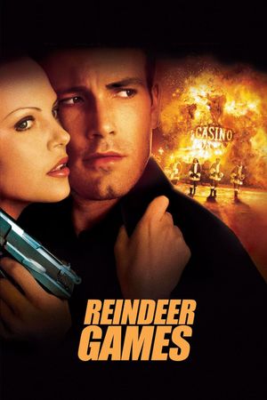 Reindeer Games's poster
