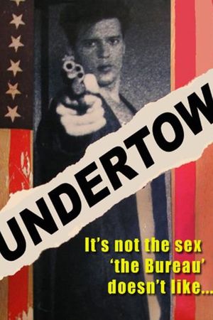 Undertow's poster