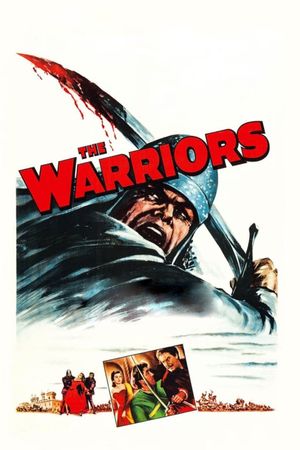 The Warriors's poster