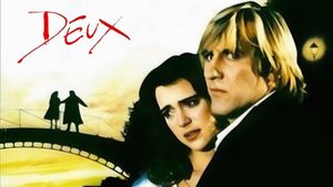 Deux's poster