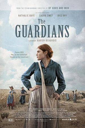 The Guardians's poster