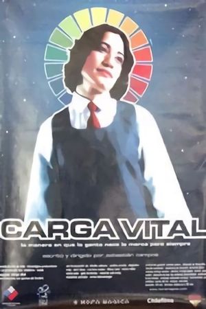 Carga vital's poster