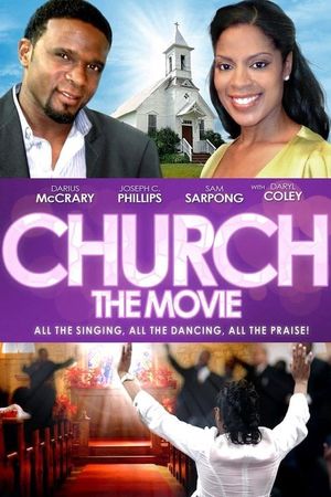 Church's poster