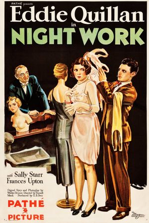 Night Work's poster image