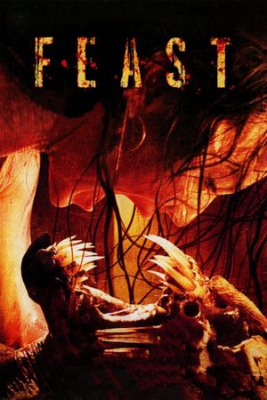 Feast's poster