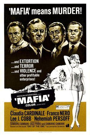Mafia's poster
