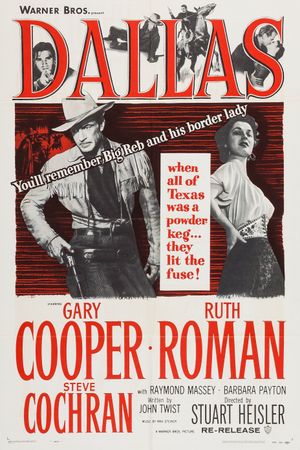 Dallas's poster image