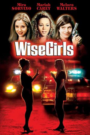 WiseGirls's poster
