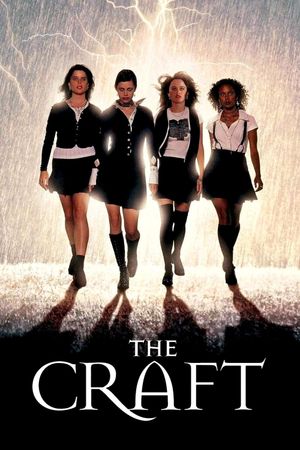 The Craft's poster