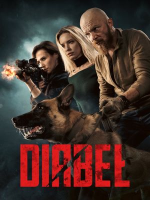Diabel's poster