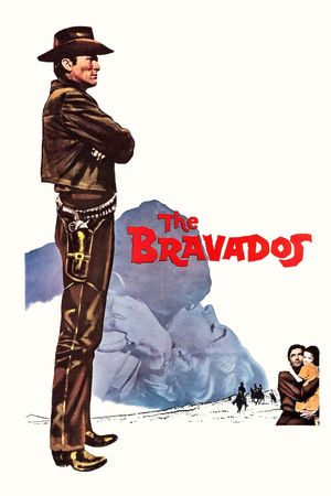 The Bravados's poster