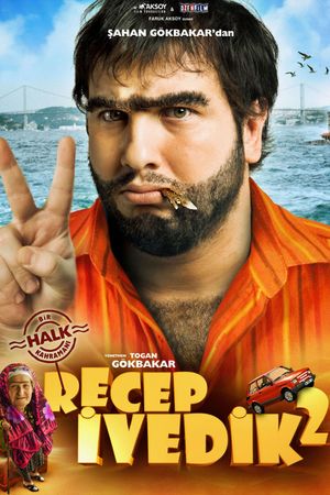 Recep Ivedik 2's poster