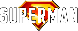 Superman's poster