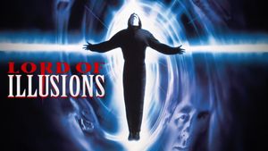 Lord of Illusions's poster