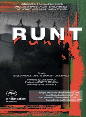 Runt's poster