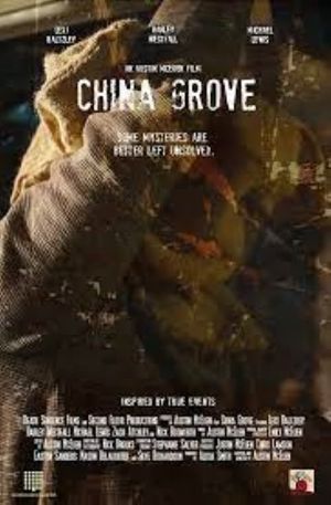 China Grove's poster