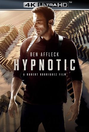 Hypnotic's poster