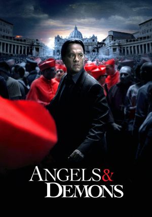 Angels & Demons's poster