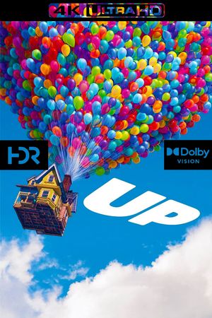 Up's poster
