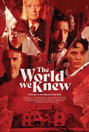 The World We Knew's poster