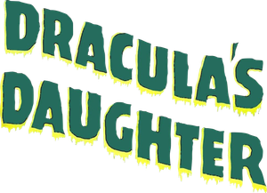 Dracula's Daughter's poster