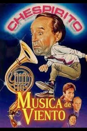 Música de viento's poster