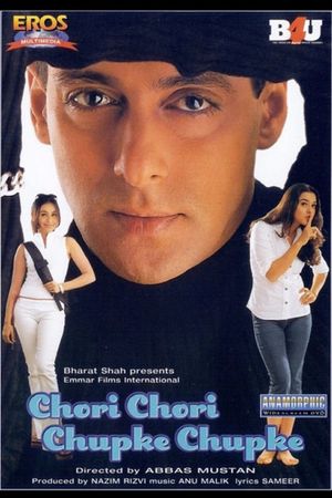 Chori Chori Chupke Chupke's poster