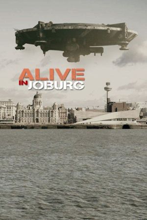 Alive in Joburg's poster image