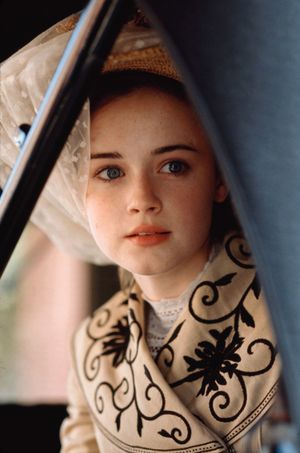 Tuck Everlasting's poster