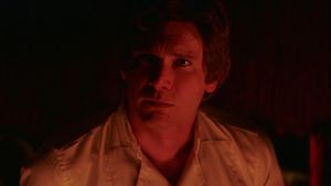 Star Wars: Episode V - The Empire Strikes Back's poster