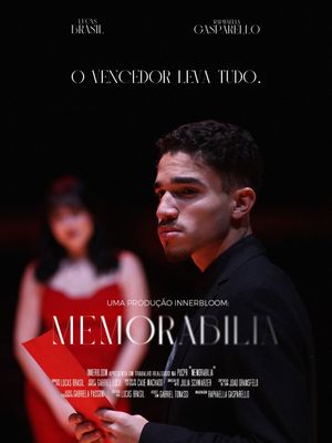 Memorabilia's poster